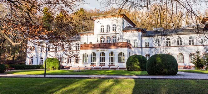 Haus & Grund Bad Soden