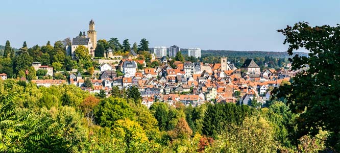 Haus & Grund Kronberg im Taunus und Umgebung