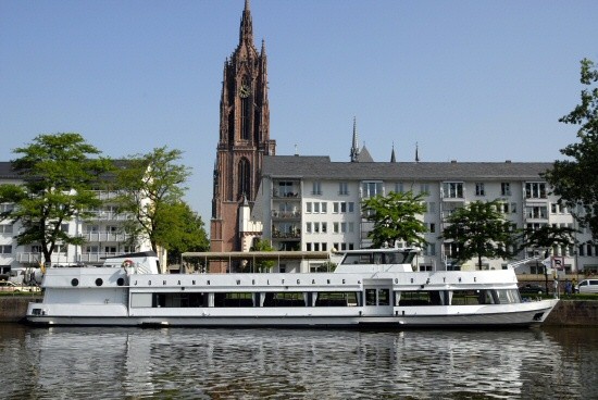 Schifffahrt
