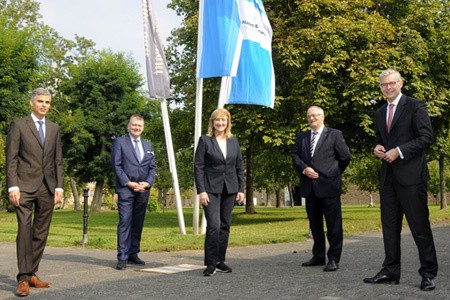 Landesverbandstag 2021
