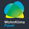 WohnKlima-Panel