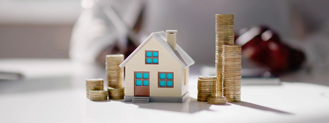Immobilienverkauf 03.2024