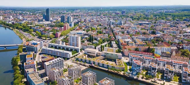 Haus & Grund Frankfurt-Fechenheim