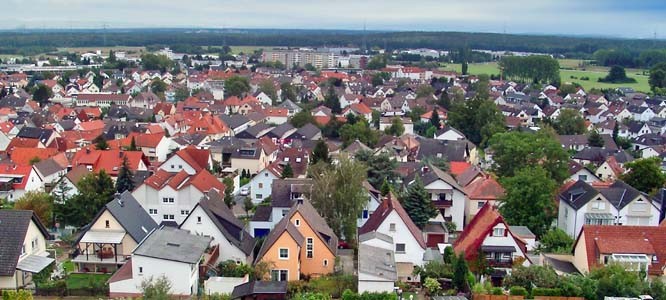 Haus & Grund Dietzenbach und Umgebung