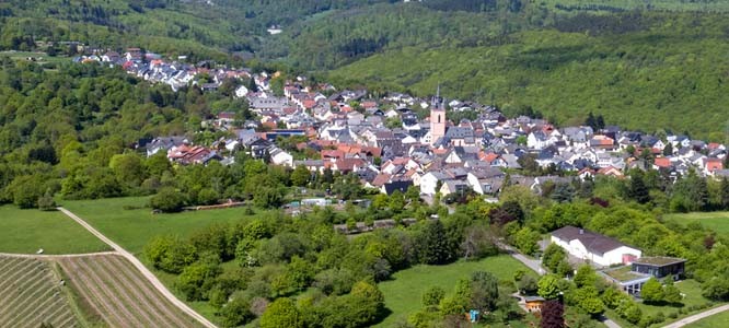 Haus & Grund Eltville und Umgebung