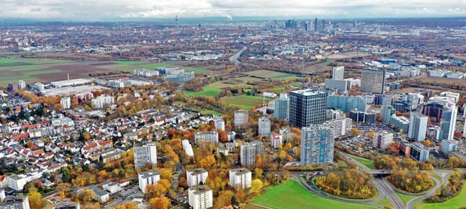 Haus & Grund Eschborn und Umgebung