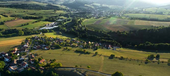 Haus & Grund Fuldatal und Umgebung