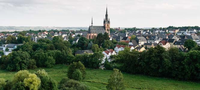 Haus & Grund Geisenheim