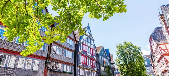 Haus & Grund Herborn