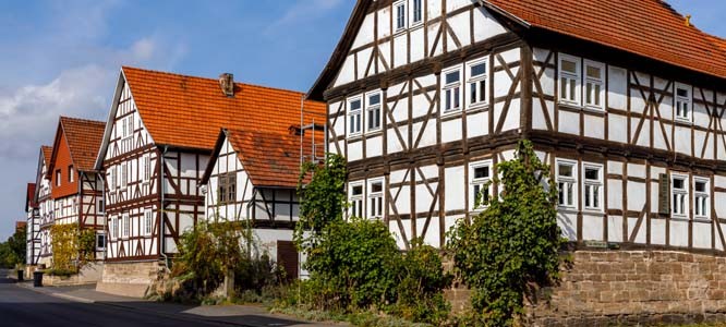 Haus & Grund Niederkaufungen