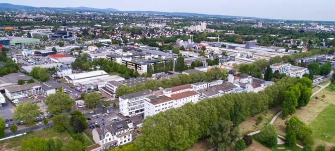 Haus & Grund Wiesbaden-Biebrich
