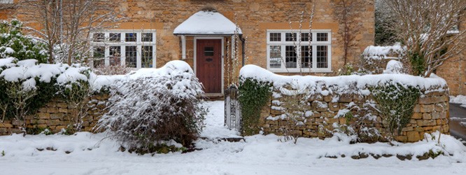 Räum- und Streupflicht 11.2025