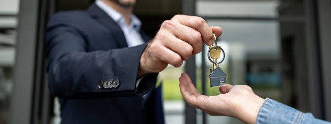 Provision bei Neuvermietung 09.2026